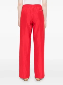 Forte Forte Pantalone Multicolore Donna