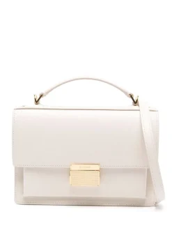 Golden Goose Borsa Crema Donna Venezia