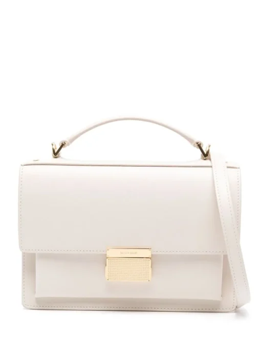 Golden Goose Borsa Crema Donna Venezia