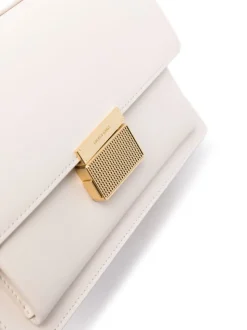 Golden Goose Borsa Crema Donna Venezia