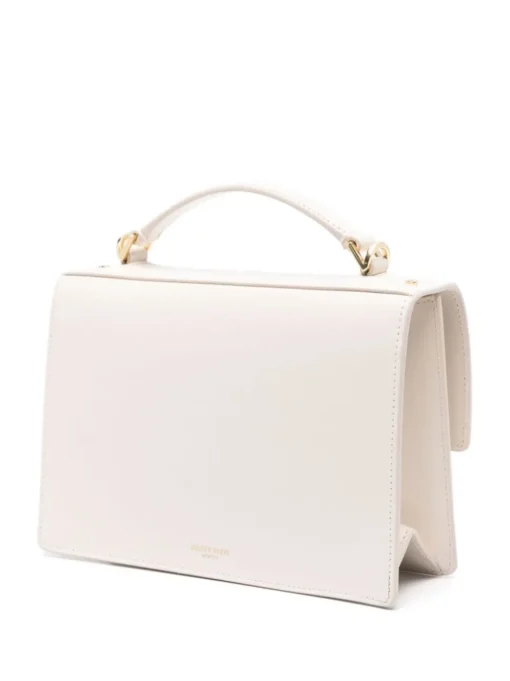 Golden Goose Borsa Crema Donna Venezia