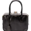 Golden Goose Borsa Nero Donna
