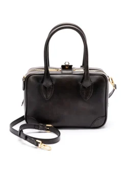 Golden Goose Borsa Nero Donna