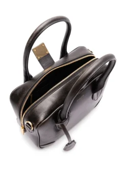 Golden Goose Borsa Nero Donna
