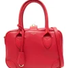 Golden Goose Borsa Rosso Donna