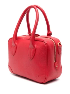 Golden Goose Borsa Rosso Donna