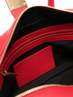 Golden Goose Borsa Rosso Donna