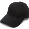 Golden Goose Cappellino Nero Uomo