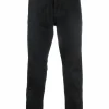 Golden Goose Jeans Blu Uomo