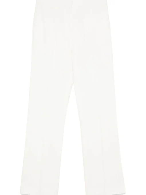Golden Goose Pantalone Marrone Donna