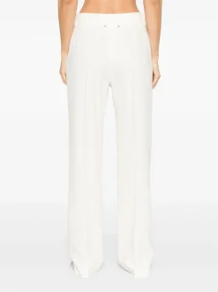 Golden Goose Pantalone Marrone Donna