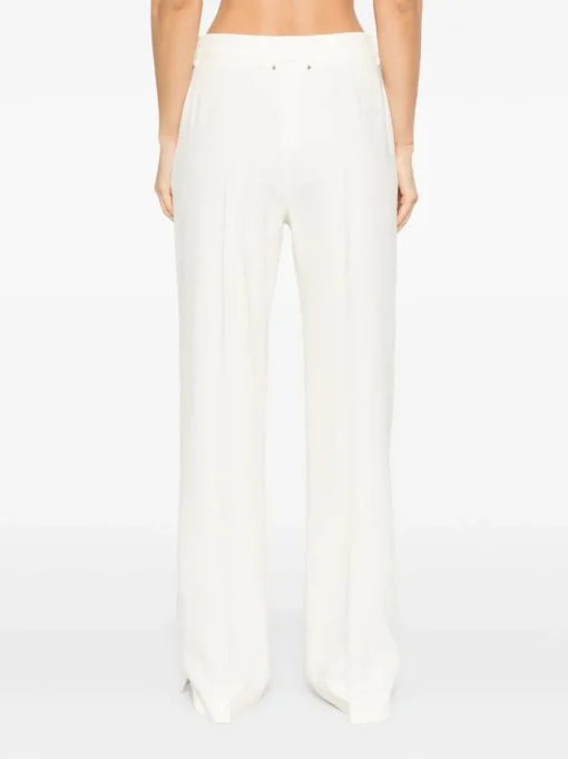 Golden Goose Pantalone Marrone Donna