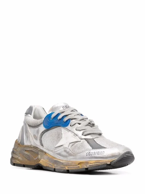 Golden Goose Scarpa Donna Running Sole