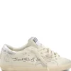 Golden Goose Super-Star Donna Scarpe Bianco