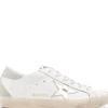 Golden Goose Super-Star Donna Scarpe Bianco