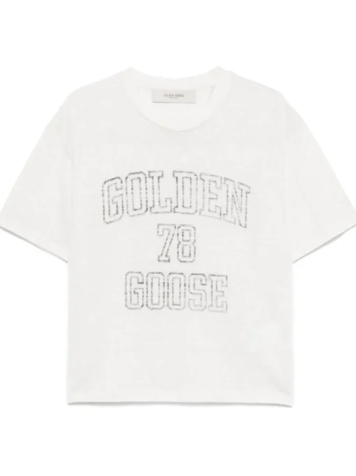 Golden Goose T-shirt Donna