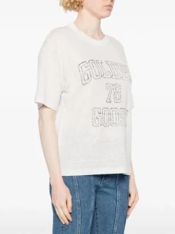 Golden Goose T-shirt Donna