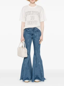 Golden Goose T-shirt Donna