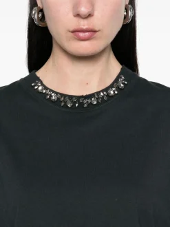 Golden Goose T-shirt Donna