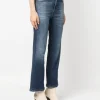 Haikure Jeans Blu Donna