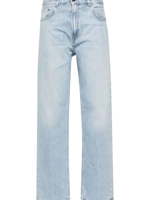 Haikure Jeans Blu Donna