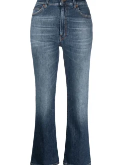 Haikure Jeans Blu Donna