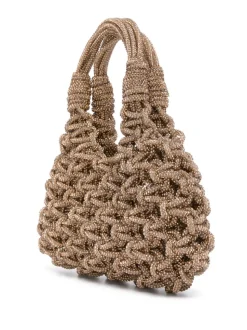 Hibourama Borsa Blu Donna