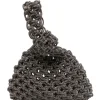 Hibourama Borsa Nero Donna