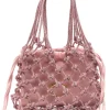 Hibourama Borsa Rosa Donna