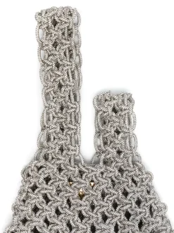 Hibourama Borsa Verde Donna