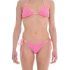 I Love Pop Bikini Multicolore Donna