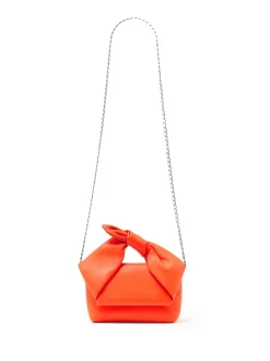 Jw Anderson Borsa Arancione Donna
