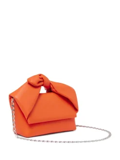 Jw Anderson Borsa Arancione Donna
