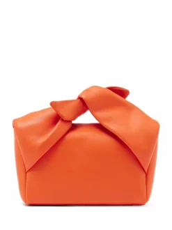 Jw Anderson Borsa Arancione Donna