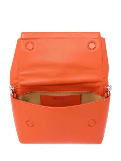 Jw Anderson Borsa Arancione Donna