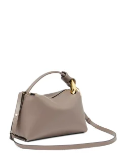 Jw Anderson Borsa Grigio Donna