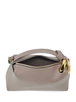 Jw Anderson Borsa Grigio Donna