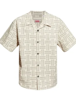 Kenzo Camicia Uomo