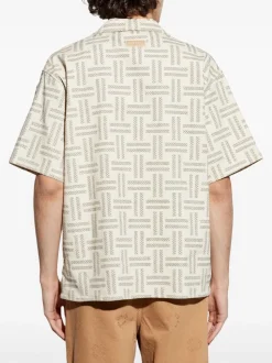 Kenzo Camicia Uomo