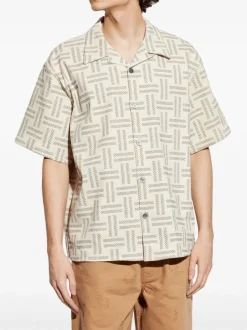 Kenzo Camicia Uomo