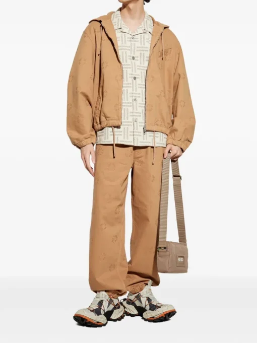 Kenzo Camicia Uomo