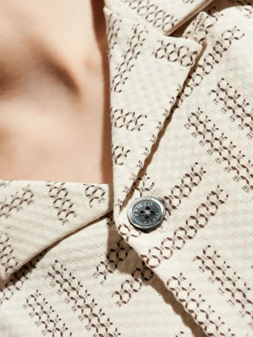 Kenzo Camicia Uomo