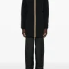 K-way Giubbotto Nero Uomo Jacob St Warm Reversible