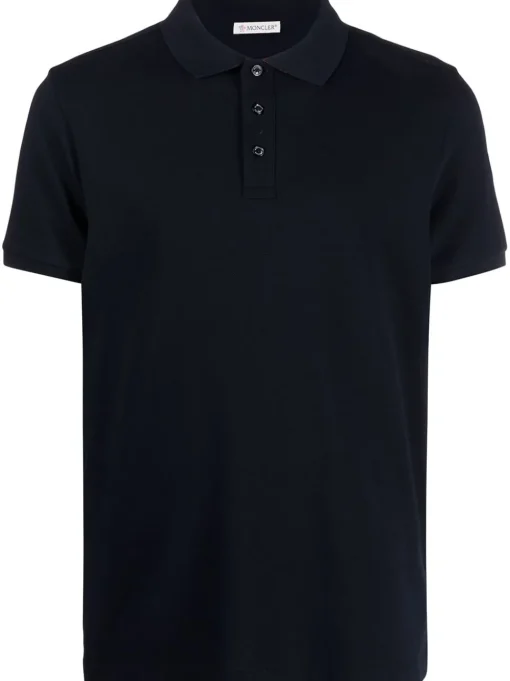 La Fileria Maglia Blu Uomo