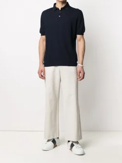 La Fileria Maglia Blu Uomo