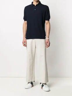 La Fileria Maglia Blu Uomo