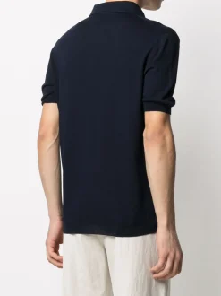 La Fileria Maglia Blu Uomo