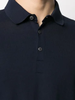La Fileria Maglia Blu Uomo