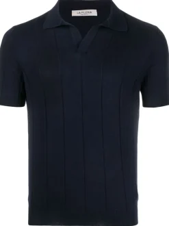 La Fileria Maglia Multicolore Uomo