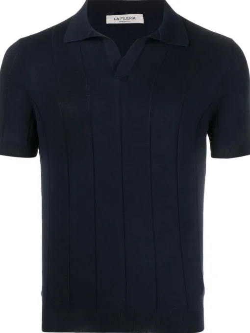 La Fileria Maglia Multicolore Uomo